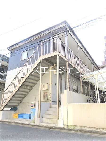 クレール５ 514号室 外観