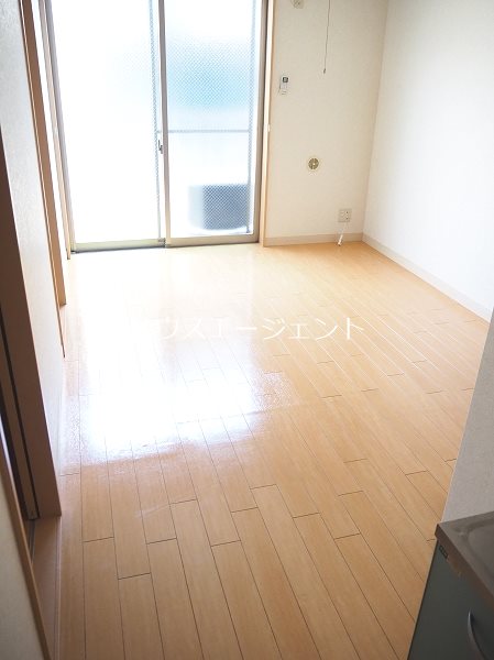 クレール５ リビング