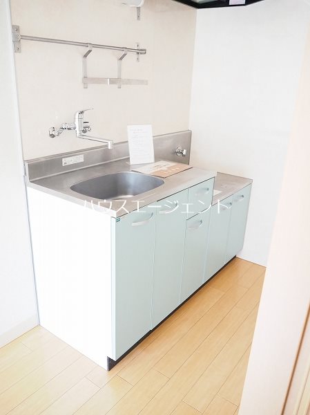 クレール５ キッチン