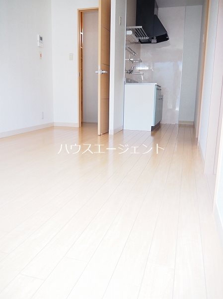 クレール５ ベッドルーム