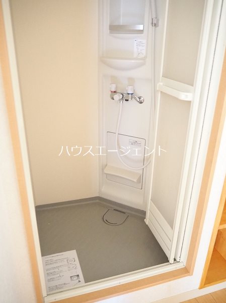 クレール５ 風呂画像