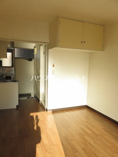 ロゼ７ ベッドルーム