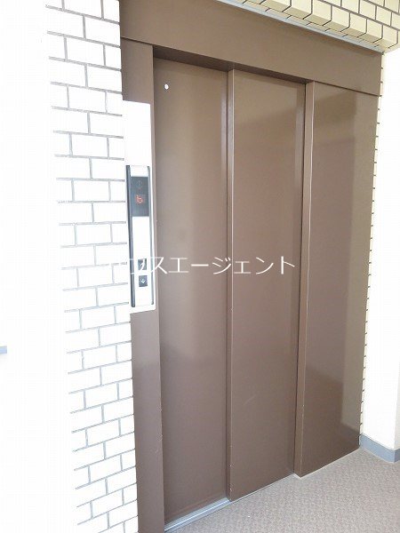 アパートメントけやき通り中葛西 その他外観2