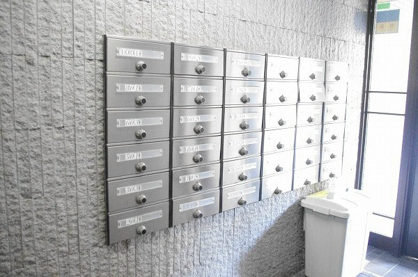 スターストン葛西 その他外観2