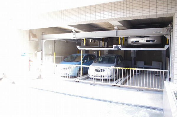 スターストン葛西 その他外観3