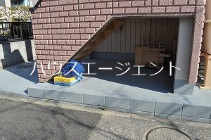 シャトレーゼヒコタ その他外観2
