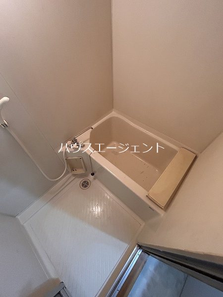 シャトレーゼヒコタ 風呂画像