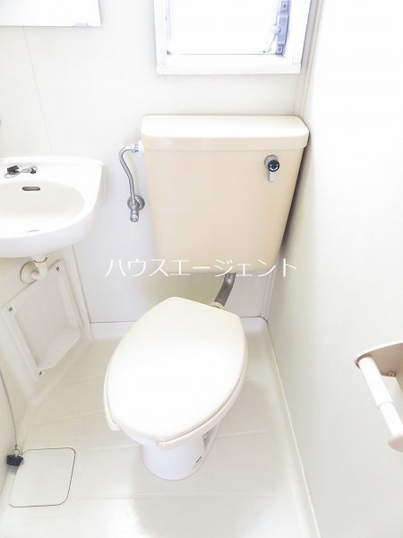 スカーレットマンション その他1