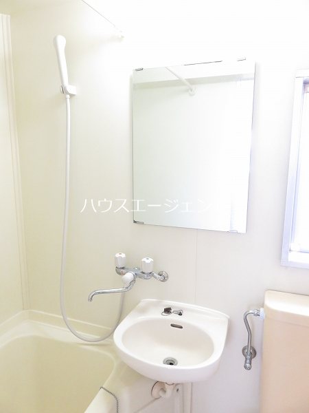 スカーレットマンション その他2