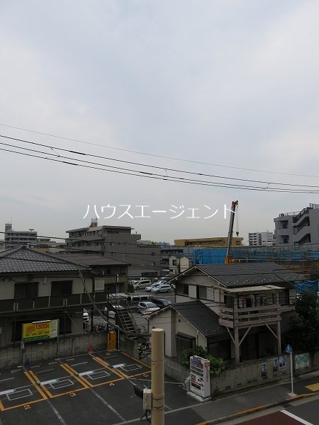 スカーレットマンション その他4