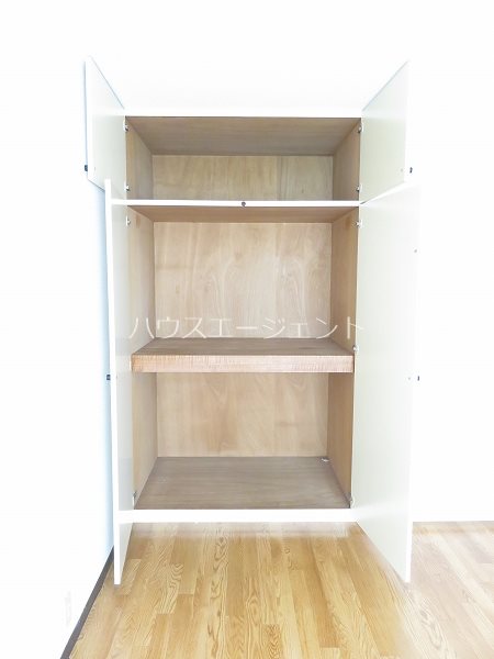 スカーレットマンション その他5