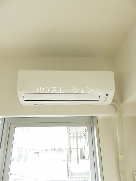 スカーレットマンション その他6