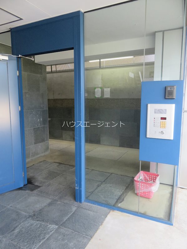 スカーレットマンション その他外観1