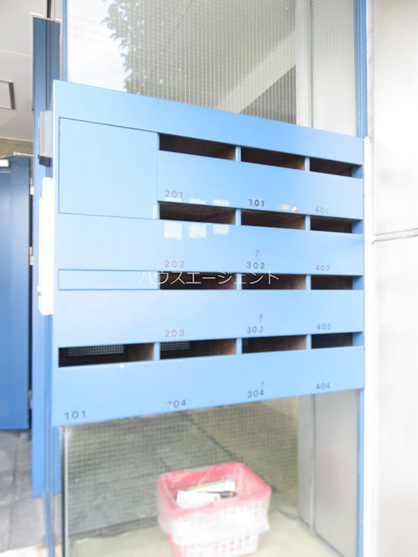 スカーレットマンション その他外観2