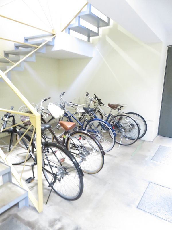 スカーレットマンション その他外観3