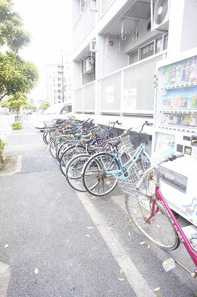 ラ・パイクス6112 その他外観2