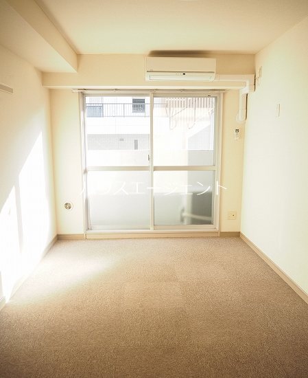 ラ・パイクス6112 ベッドルーム