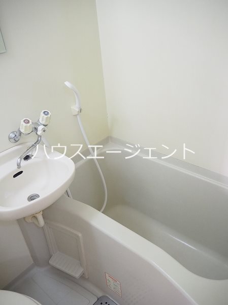 ラ・パイクス6112 風呂画像