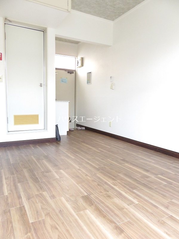 ロゼ６ ベッドルーム