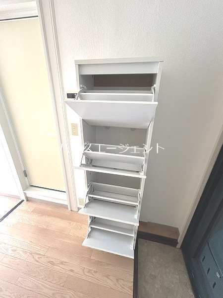 ガーデンハイム その他6