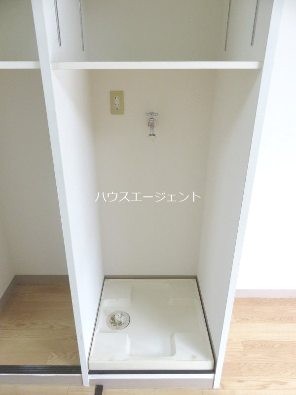 ガーデンハイム その他7