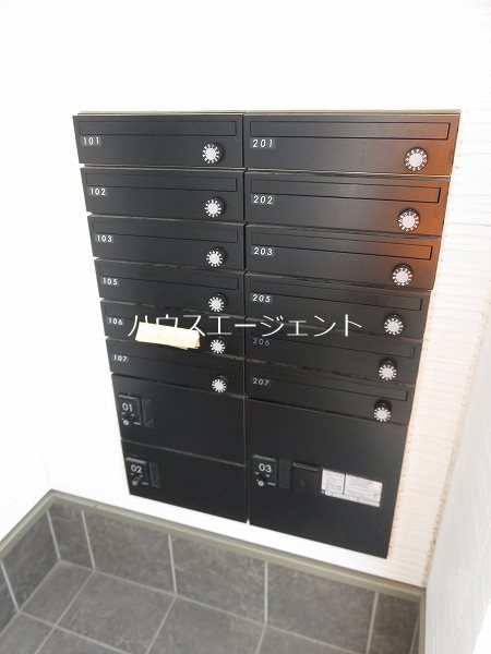 B proud その他外観2