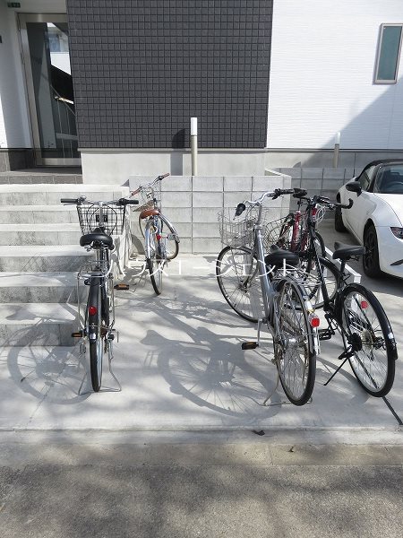 B proud その他外観3