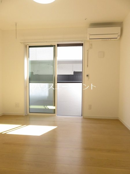 B proud リビング