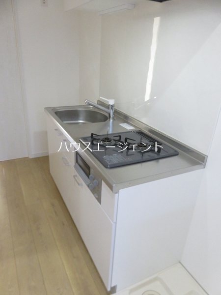 B proud キッチン