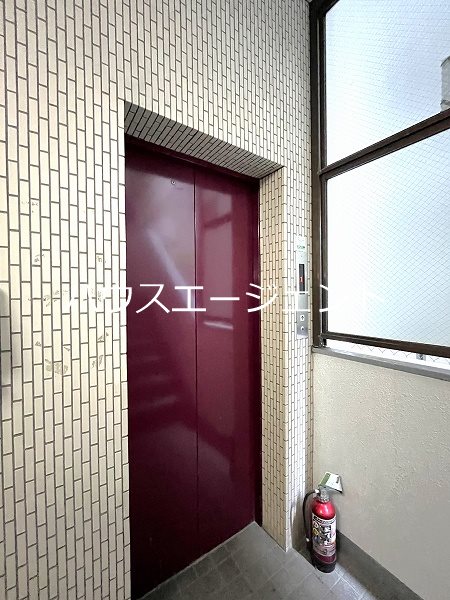 シャガール その他外観3