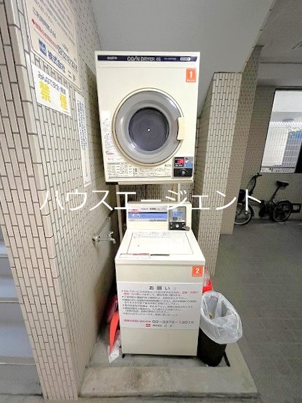 シャガール その他外観4