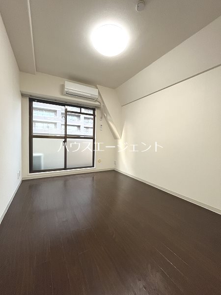 PARK MODERN西葛西 リビング