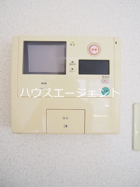 ルシェール西葛西 その他6