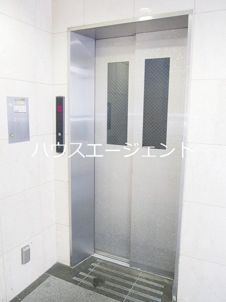 ルシェール西葛西 その他外観1