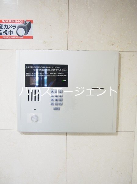 ルシェール西葛西 その他外観2