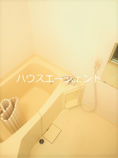 ルシェール西葛西 風呂画像