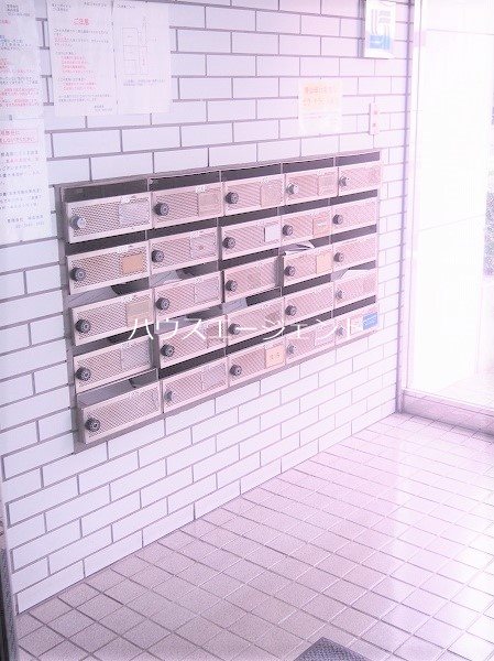 第2ツボイビル その他外観3