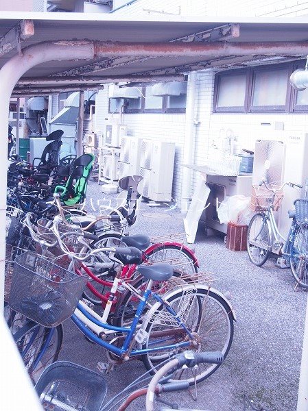 第2ツボイビル その他外観5