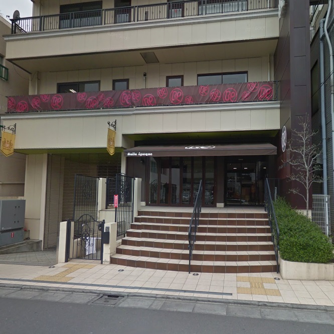 第2ツボイビル 周辺画像10