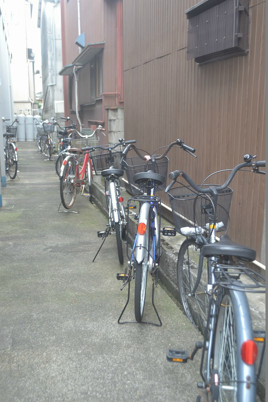 ピア３ その他外観1