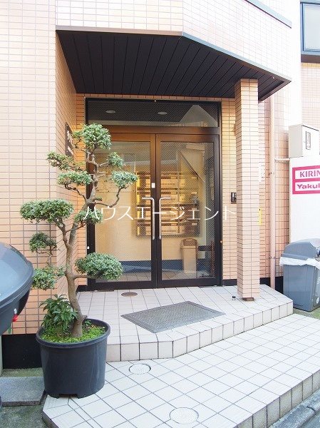 サクセス その他外観1