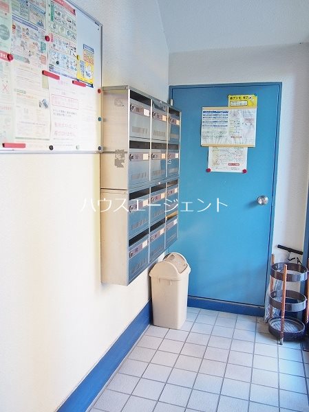 サクセス その他外観2