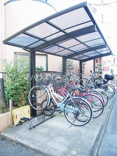 サクセス その他外観3