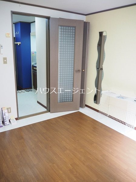 サクセス リビング