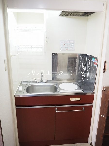 サクセス キッチン