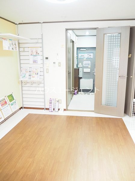 サクセス ベッドルーム