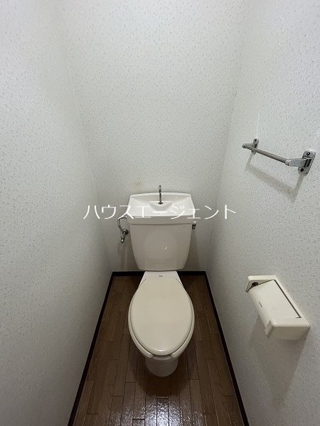 清水マンション その他1