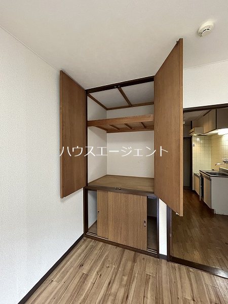 清水マンション その他2