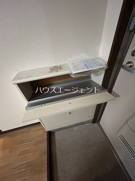 清水マンション その他5