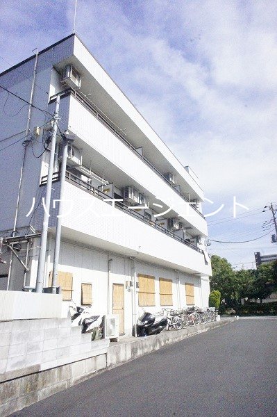 清水マンション その他外観1